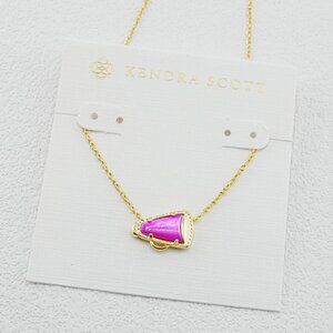 Kendra Scott Cheer Necklace